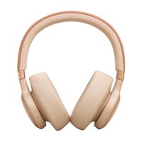 Miniatura 3 de AURICULARES DE DIADEMA JBL LIVE 770 NC SANDSTONE BLUETOOTH