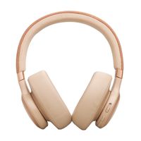 Miniatura 4 de AURICULARES DE DIADEMA JBL LIVE 770 NC SANDSTONE BLUETOOTH