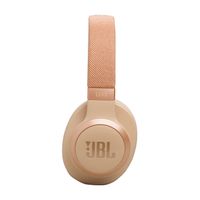 Miniatura 5 de AURICULARES DE DIADEMA JBL LIVE 770 NC SANDSTONE BLUETOOTH