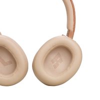 Miniatura 9 de AURICULARES DE DIADEMA JBL LIVE 770 NC SANDSTONE BLUETOOTH