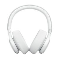 Miniatura 3 de AURICULARES DE DIADEMA JBL LIVE 770 NC WHITE BLUETOOTH