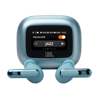 Miniatura 1 de AURICULARES DE BOTON JBL LIVE BEAM 3 BLUE BLUETOOTH