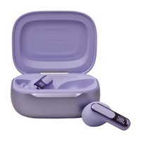 Miniatura 3 de AURICULARES DE BOTON JBL LIVE BEAM 3 PURPLE BLUETOOTH