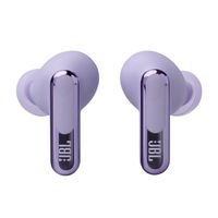 Miniatura 5 de AURICULARES DE BOTON JBL LIVE BEAM 3 PURPLE BLUETOOTH