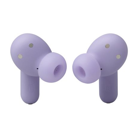 AURICULARES DE BOTON JBL LIVE BEAM 3 PURPLE BLUETOOTH - Imagen 7 de 11 AURICULARES DE BOTON JBL LIVE BEAM 3 PURPLE BLUETOOTH - Imagen 7 de 11