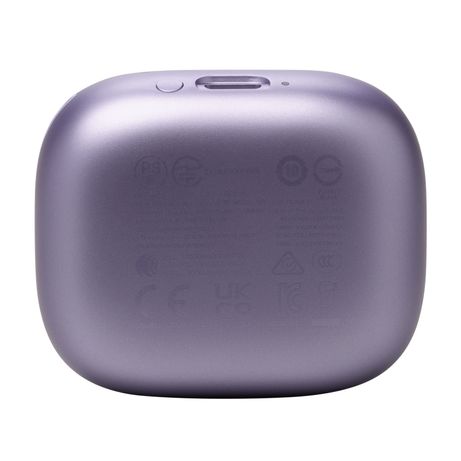 AURICULARES DE BOTON JBL LIVE BEAM 3 PURPLE BLUETOOTH - Imagen 8 de 11 AURICULARES DE BOTON JBL LIVE BEAM 3 PURPLE BLUETOOTH - Imagen 8 de 11