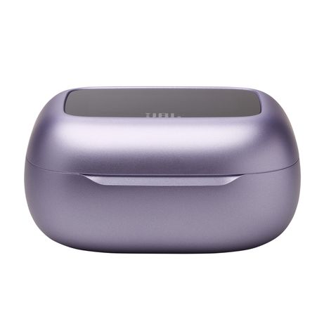 AURICULARES DE BOTON JBL LIVE BEAM 3 PURPLE BLUETOOTH - Imagen 9 de 11 AURICULARES DE BOTON JBL LIVE BEAM 3 PURPLE BLUETOOTH - Imagen 9 de 11