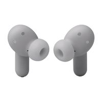 Miniatura 4 de AURICULARES DE BOTON JBL LIVE BEAM 3 SILVER BLUETOOTH