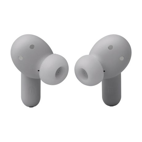 AURICULARES DE BOTON JBL LIVE BEAM 3 SILVER BLUETOOTH - Imagen 4 de 12 AURICULARES DE BOTON JBL LIVE BEAM 3 SILVER BLUETOOTH - Imagen 4 de 12