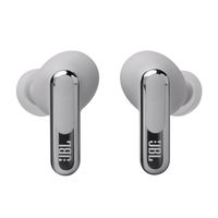 Miniatura 5 de AURICULARES DE BOTON JBL LIVE BEAM 3 SILVER BLUETOOTH