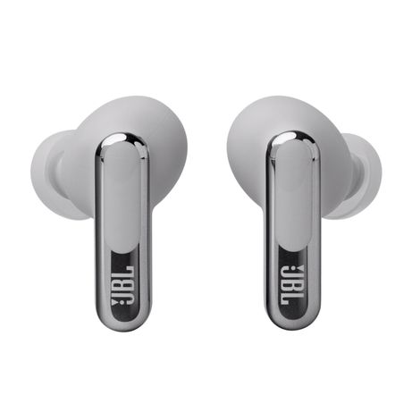 AURICULARES DE BOTON JBL LIVE BEAM 3 SILVER BLUETOOTH - Imagen 5 de 12 AURICULARES DE BOTON JBL LIVE BEAM 3 SILVER BLUETOOTH - Imagen 5 de 12