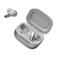 Miniatura 7 de AURICULARES DE BOTON JBL LIVE BEAM 3 SILVER BLUETOOTH