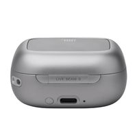 Miniatura 10 de AURICULARES DE BOTON JBL LIVE BEAM 3 SILVER BLUETOOTH