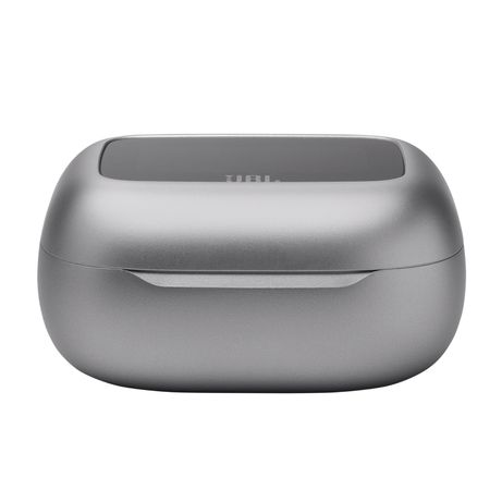 AURICULARES DE BOTON JBL LIVE BEAM 3 SILVER BLUETOOTH - Imagen 11 de 12 AURICULARES DE BOTON JBL LIVE BEAM 3 SILVER BLUETOOTH - Imagen 11 de 12