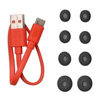 Miniatura 12 de AURICULARES DE BOTON JBL LIVE BEAM 3 SILVER BLUETOOTH