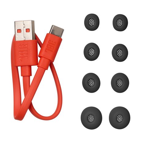 AURICULARES DE BOTON JBL LIVE BEAM 3 SILVER BLUETOOTH - Imagen 12 de 12 AURICULARES DE BOTON JBL LIVE BEAM 3 SILVER BLUETOOTH - Imagen 12 de 12