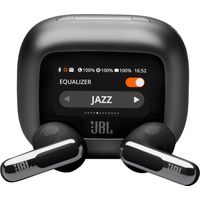 Miniatura 2 de AURICULARES DE BOTON JBL LIVE FLEX 3 BLACK BLUETOOTH