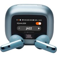 Miniatura 2 de AURICULARES DE BOTON JBL LIVE FLEX 3 BLUE BLUETOOTH