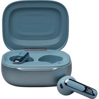 Miniatura 3 de AURICULARES DE BOTON JBL LIVE FLEX 3 BLUE BLUETOOTH