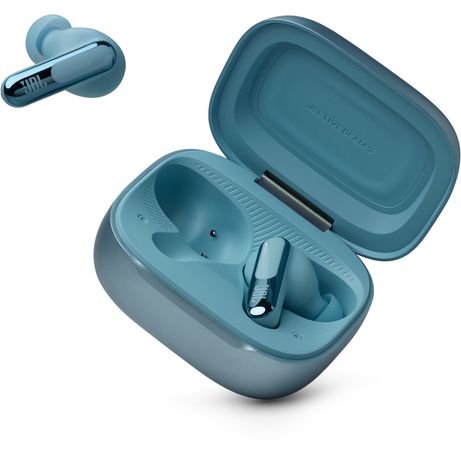 AURICULARES DE BOTON JBL LIVE FLEX 3 BLUE BLUETOOTH - Imagen 5 de 11 AURICULARES DE BOTON JBL LIVE FLEX 3 BLUE BLUETOOTH - Imagen 5 de 11