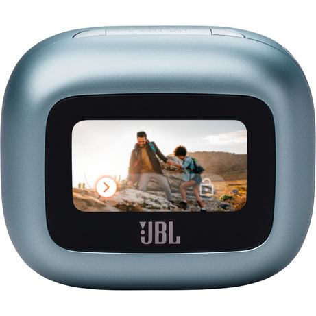 AURICULARES DE BOTON JBL LIVE FLEX 3 BLUE BLUETOOTH - Imagen 6 de 11 AURICULARES DE BOTON JBL LIVE FLEX 3 BLUE BLUETOOTH - Imagen 6 de 11