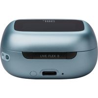 Miniatura 9 de AURICULARES DE BOTON JBL LIVE FLEX 3 BLUE BLUETOOTH