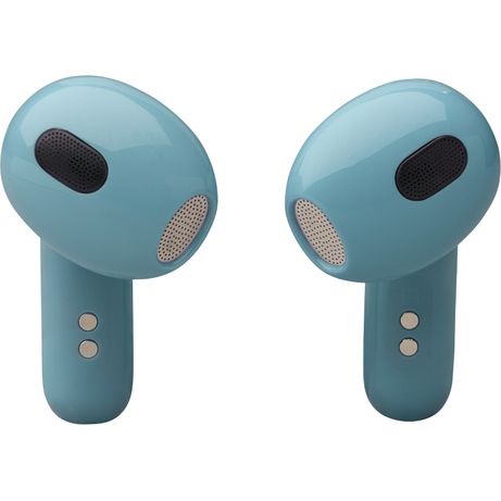 AURICULARES DE BOTON JBL LIVE FLEX 3 BLUE BLUETOOTH - Imagen 11 de 11 AURICULARES DE BOTON JBL LIVE FLEX 3 BLUE BLUETOOTH - Imagen 11 de 11