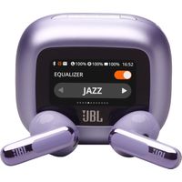 Miniatura 2 de AURICULARES DE BOTON JBL LIVE FLEX 3 PURPLE BLUETOOTH
