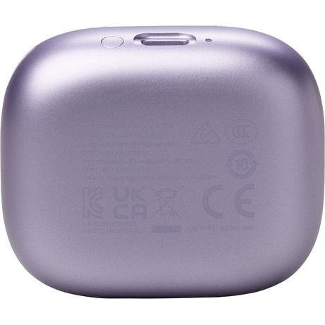 AURICULARES DE BOTON JBL LIVE FLEX 3 PURPLE BLUETOOTH - Imagen 6 de 10 AURICULARES DE BOTON JBL LIVE FLEX 3 PURPLE BLUETOOTH - Imagen 6 de 10
