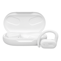 Miniatura 1 de AURICULARES DE BOTON JBL SOUNDGEAR SENSE WHITE BLUETOOTH