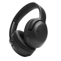 Miniatura 1 de AURICULARES DE DIADEMA JBL TOUR ONE MKII BLACK BLUETOOTH