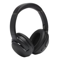 Miniatura 4 de AURICULARES DE DIADEMA JBL TOUR ONE MKII BLACK BLUETOOTH