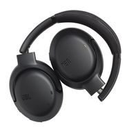 Miniatura 5 de AURICULARES DE DIADEMA JBL TOUR ONE MKII BLACK BLUETOOTH