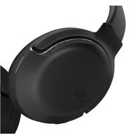 Miniatura 7 de AURICULARES DE DIADEMA JBL TOUR ONE MKII BLACK BLUETOOTH
