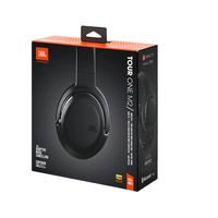 Miniatura 8 de AURICULARES DE DIADEMA JBL TOUR ONE MKII BLACK BLUETOOTH