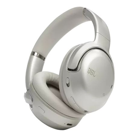 AURICULARES DE DIADEMA JBL TOUR ONE MKII CHAMPAGNE BLUETOOTH - Imagen 2 de 8 AURICULARES DE DIADEMA JBL TOUR ONE MKII CHAMPAGNE BLUETOOTH - Imagen 2 de 8