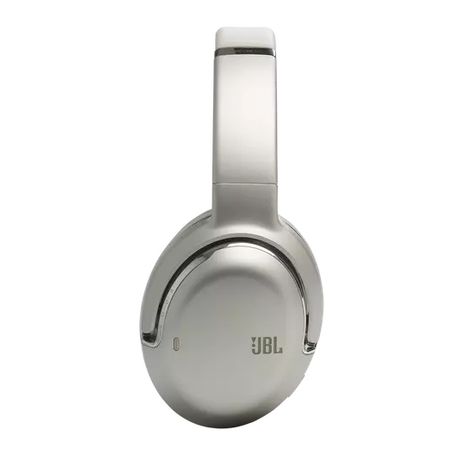 AURICULARES DE DIADEMA JBL TOUR ONE MKII CHAMPAGNE BLUETOOTH - Imagen 3 de 8 AURICULARES DE DIADEMA JBL TOUR ONE MKII CHAMPAGNE BLUETOOTH - Imagen 3 de 8