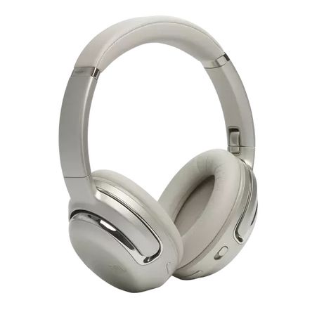 AURICULARES DE DIADEMA JBL TOUR ONE MKII CHAMPAGNE BLUETOOTH - Imagen 4 de 8 AURICULARES DE DIADEMA JBL TOUR ONE MKII CHAMPAGNE BLUETOOTH - Imagen 4 de 8