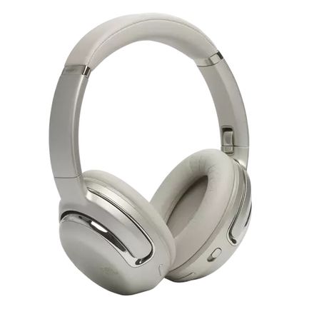 AURICULARES DE DIADEMA JBL TOUR ONE MKII CHAMPAGNE BLUETOOTH - Imagen 5 de 8 AURICULARES DE DIADEMA JBL TOUR ONE MKII CHAMPAGNE BLUETOOTH - Imagen 5 de 8