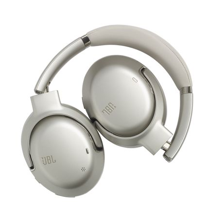 AURICULARES DE DIADEMA JBL TOUR ONE MKII CHAMPAGNE BLUETOOTH - Imagen 6 de 8 AURICULARES DE DIADEMA JBL TOUR ONE MKII CHAMPAGNE BLUETOOTH - Imagen 6 de 8