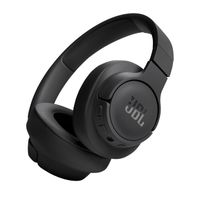 Miniatura 2 de AURICULARES DE DIADEMA JBL TUNE 720 BT BLACK BLUETOOTH