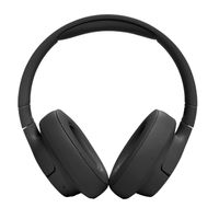 Miniatura 3 de AURICULARES DE DIADEMA JBL TUNE 720 BT BLACK BLUETOOTH