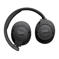 Miniatura 6 de AURICULARES DE DIADEMA JBL TUNE 720 BT BLACK BLUETOOTH