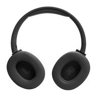 Miniatura 7 de AURICULARES DE DIADEMA JBL TUNE 720 BT BLACK BLUETOOTH