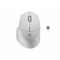 Miniatura 2 de RATON NATEC SISKIN 2 INALAMBRICO 1600 DPI BLUETOOTH 5.0 + 2.4GHZ BLANCO