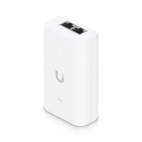 Miniatura 1 de INYECTOR POE++ UBIQUITI U-POE++ 60W 48V 1,25A