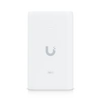 Miniatura 3 de INYECTOR POE++ UBIQUITI U-POE++ 60W 48V 1,25A