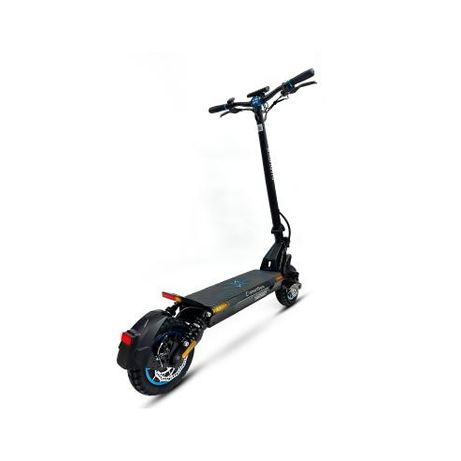 PATINETE ELECTRICO SMARTGYROCROSSOVER DUAL MAX - Imagen 3 de 10 PATINETE ELECTRICO SMARTGYROCROSSOVER DUAL MAX - Imagen 3 de 10