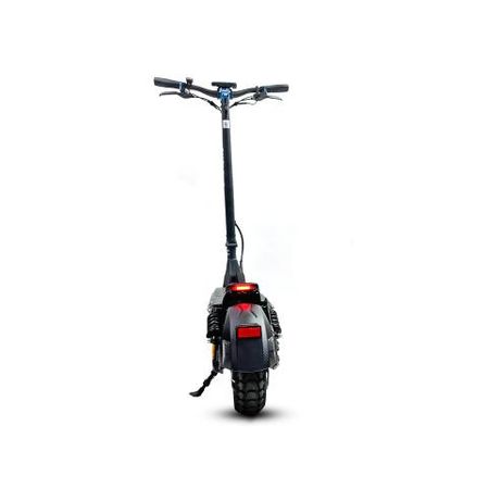 PATINETE ELECTRICO SMARTGYROCROSSOVER DUAL MAX - Imagen 5 de 10 PATINETE ELECTRICO SMARTGYROCROSSOVER DUAL MAX - Imagen 5 de 10
