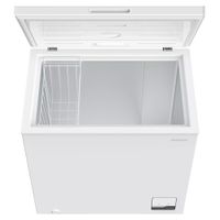 Miniatura 3 de CONGELADOR HORIZONTAL INFINITON CH-20H86WEH E ANCHO 83,5 CM 198 LITROS